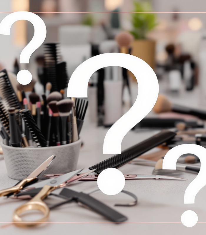 Ravita Beauty Lounge FAQ