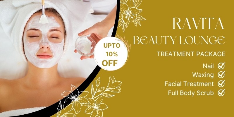 Ravita Beauty Lounge